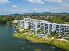 Phuket Cassia Residences by BangTao Beach